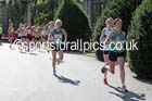 Senior women, Northern Road Relays, Blackpool. Photo: David T. Hewitson/Sports for All Pics